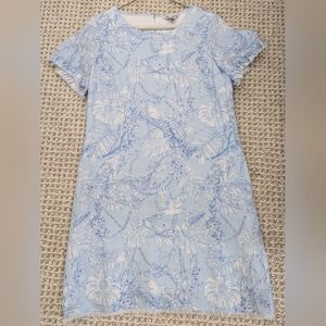 Ladies Tommy Bahama Linen Dress
